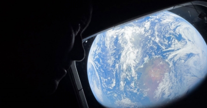 NASA ARTEMİS II GÖREVİNDEN YENİ DÜNYA FOTOĞRAFLARI PAYLAŞTI