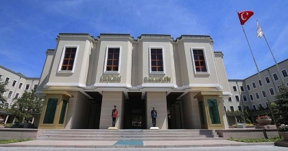 OKUL SALDIRISINA İLİŞKİN BAKANLIKTAN AÇIKLAMA