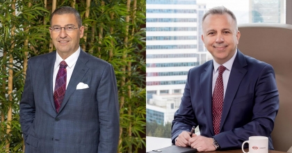 OYAK ÇİMENTO TÜRKİYE’NİN EN BÜYÜK ÖZ TÜKETİM SANTRALİNİ AÇTI