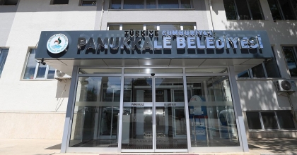 PAMUKKALE BELEDİYESİ 20 TAŞINMAZI KİRAYA VERİYOR