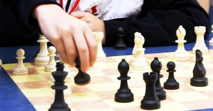 PAMUKKALE’DE 23 NİSAN SATRANÇ TURNUVASIYLA KUTLANIYOR