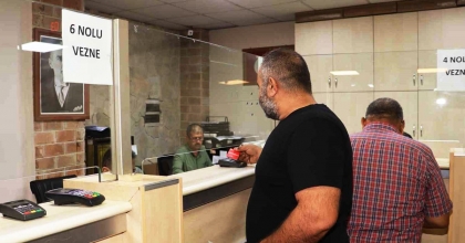 PAMUKKALE’DE VERGİ ÖDEMELERİ’NDE SON GÜN 1 HAZİRAN