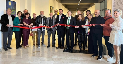 PASVAK'TAN İYİLİK SERGİSİ