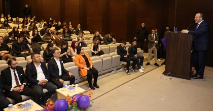 PAÜ’DE MECLİS SİMÜLASYONU ETKİNLİĞİ