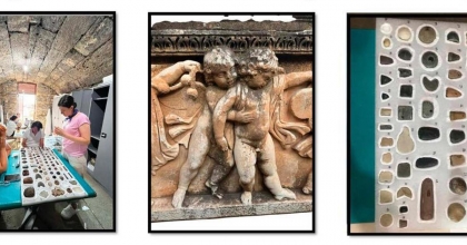 PAÜ’DE MÜZECİLİK VE ARKEOLOJİ SEMİNERİ DÜZENLENECEK