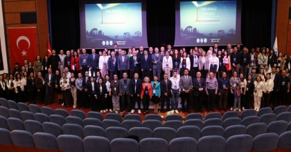 PAÜ’DE VII. ESER ANALİZ KONGRESİ BAŞLADI