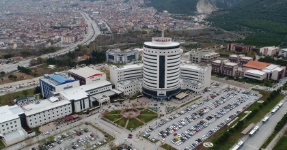 PAÜ HASTANELERİ’NDE KANSERE KARŞI 