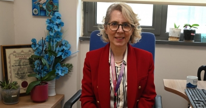 PAÜ HASTANELERİNDEN DÜNYA SAĞLIK GÜNÜ MESAJI