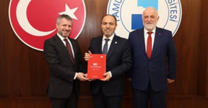 PAÜ İLE TÜİK ARASINDA İŞ BİRLİĞİ