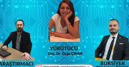 PAÜ’NÜN EĞİTİM PROJESİNE TÜBİTAK’TAN DESTEK