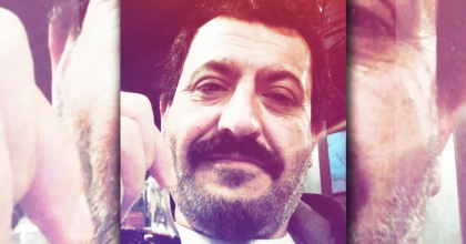 PAÜ’YÜ ÜZEN ÖLÜM