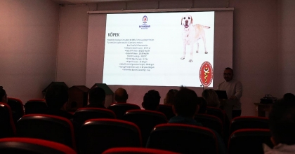 PET SHOPLARA EĞİTİM DESTEĞİ