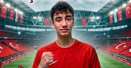 SARAYKÖYSPOR’UN GENÇ YILDIZI U14 MİLLİ TAKIM SEÇMELERİNDE