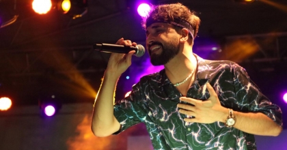 SEFO KONSERİ İPTAL EDİLDİ