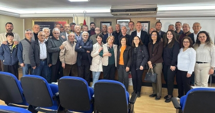 SEKÜYAD, GEBEŞ İLE DEVAM EDİYOR