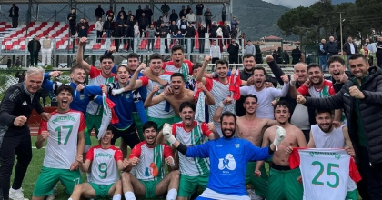 ŞEMİKLERSPOR İSTEDİĞİNİ ALDI