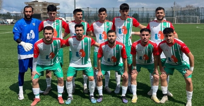 ŞEMİKLERSPOR LİDERLİK KOLTUĞUNU BIRAKMAK İSTEMİYOR
