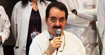 TATLISES MİRASINI DEVLETE BIRAKTI