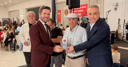 TAVAS’TA DAYANIŞMA GECESİ