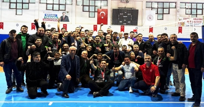 TAVAS’TA KUPA DERİNKUYU’NUN