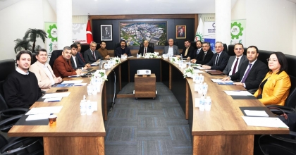 TEKNOLOJİ VE SANAYİ DEVLERİ İNOVASYON İÇİN BİR ARADA