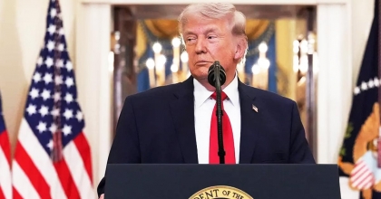 TRUMP: 2-3 HAFTADA ÇOK SERT VURACAĞIZ