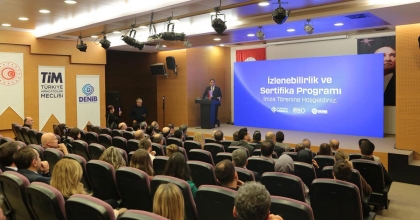 TÜRK HAVLUSUNDA DİJİTAL DÖNÜŞÜM