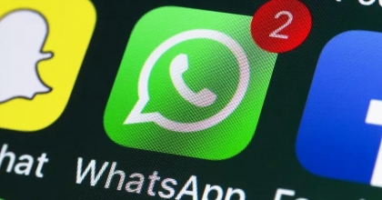 WHATSAPP'TA SAHTE SÜRÜM TUZAĞI