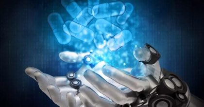 YAPAY ZEKA REÇETE YAZACAK 