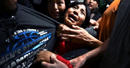 YILIN BASIN FOTOĞRAFI SEÇİLDİ