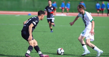 YURTLİG FUTBOL HEYECANI DENİZLİ’DE BAŞLIYOR