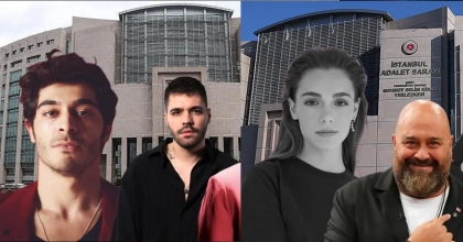 ÜNLÜLERE UYUŞTURUCU OPERASYONU: YUSUF GÜNEY TUTUKLANDI