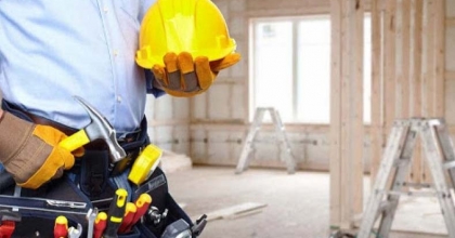 BİNA TADİLATI YAPTIRILACAK