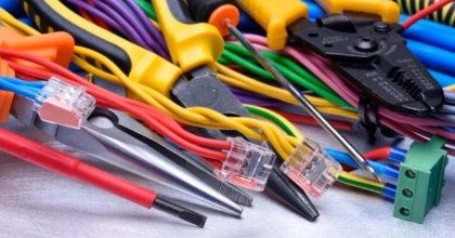 ELEKTRİK MALZEMESİ ALINACAK