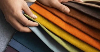 KUMAŞ SATIN ALINACAK