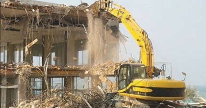 YIKIM İŞİ YAPTIRILACAK