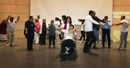 “FARKINDALIK OYUNLARI” BEĞENİ TOPLADI