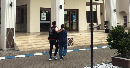 FETHİYE’DE 7 YILDIR ARANAN KARDEŞLER YAKALANDI