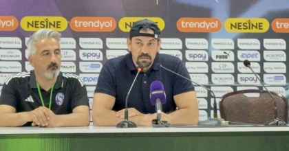 SERVET ÇETİN: 