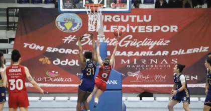 TURGUTLU BELEDİYESPOR’DAN NEFES KESEN GERİ DÖNÜŞ
