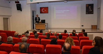 MAHALLE YÖNETİMİNDE YENİ DÖNEM