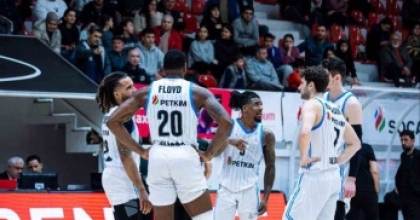 ALİAĞA PETKİMSPOR LİGDE KALDI

