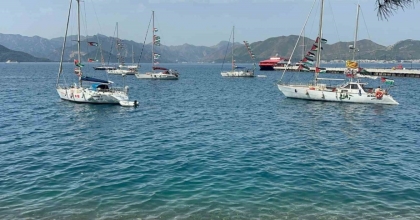 İSRAİL ZULMÜNE UĞRAYAN 