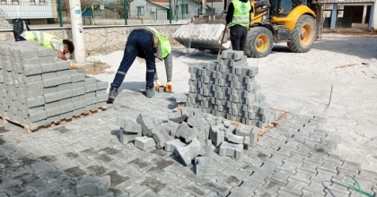 GERMENCİK BELEDİYESİ’NDEN GÖZALTI AÇIKLAMASI

