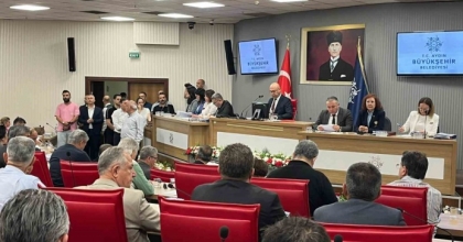 AYDIN’DA TOPLU ULAŞIMA ZAM GELDİ
