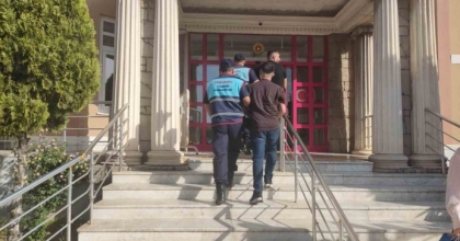 DİDİM’DE 22 DÜZENSİZ GÖÇMEN YAKALANDI
