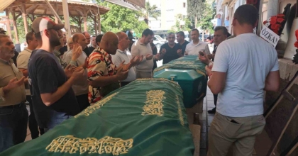 KALP MASAJI YAPTIĞI ARKADAŞININ ARDINDAN O DA ÖLDÜ