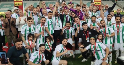 MUĞLASPOR ŞAMPİYONLUĞU SİMGE SAĞIN KONSERİYLE KUTLAYACAK
