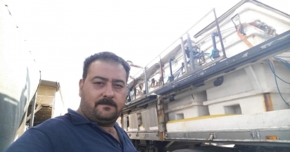 4 YILDIR KAYIP TIR ŞOFÖRÜNDEN HALEN İZ YOK
