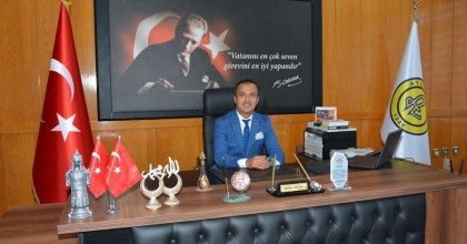 AYDIN LİSESİ MÜDÜRÜ AKYOL, YENİPAZAR’A ATANDI